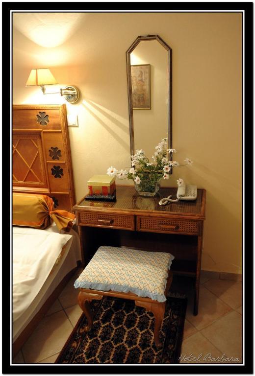 Museum Hotel Barbara Volos Quarto foto