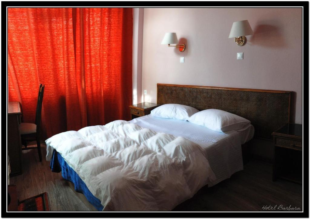 Museum Hotel Barbara Volos Quarto foto